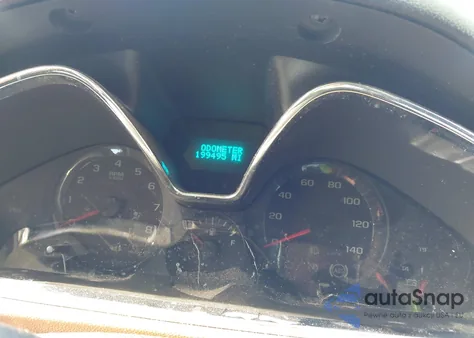 2013 Chevrolet Traverse 1Lt из США, поврежденный, VIN 1GNKVGKD8DJ107498